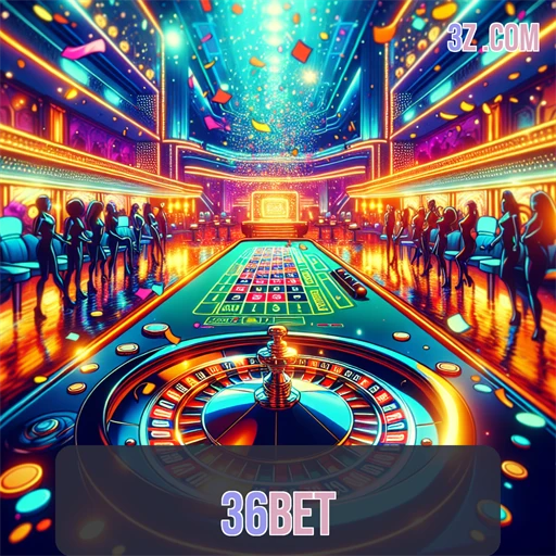 36BET Eventos