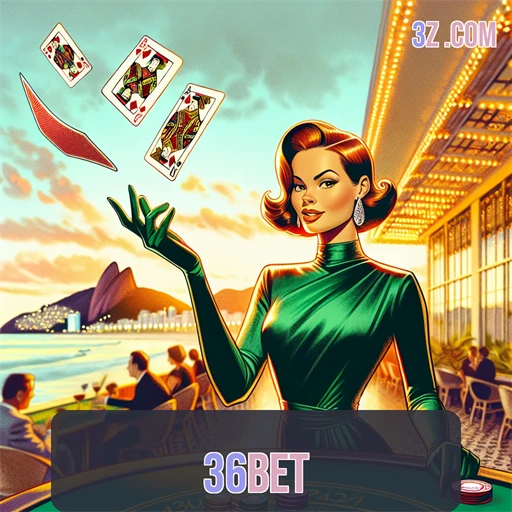 Descubra os Jackpots Imperdíveis no 36BET