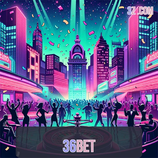 36BET Cassino Ao Vivo