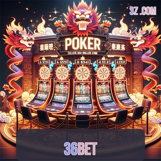 36BET Jogos Móveis
