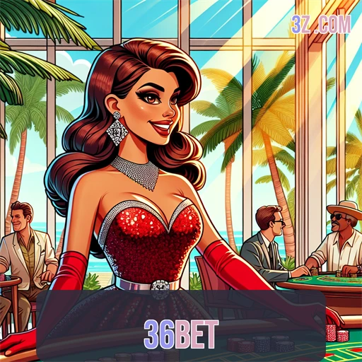 36BET Notícias