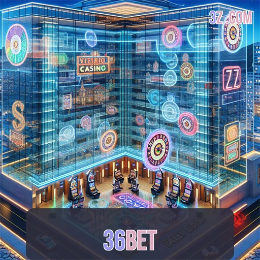 36BET Poker Online