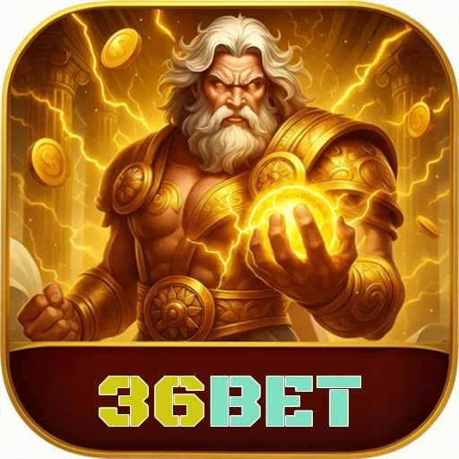 36BET logo