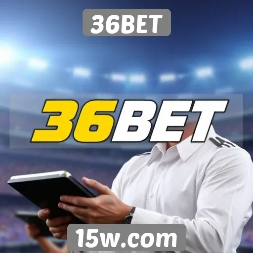 Como a 36BET se destaca no mercado de apostas