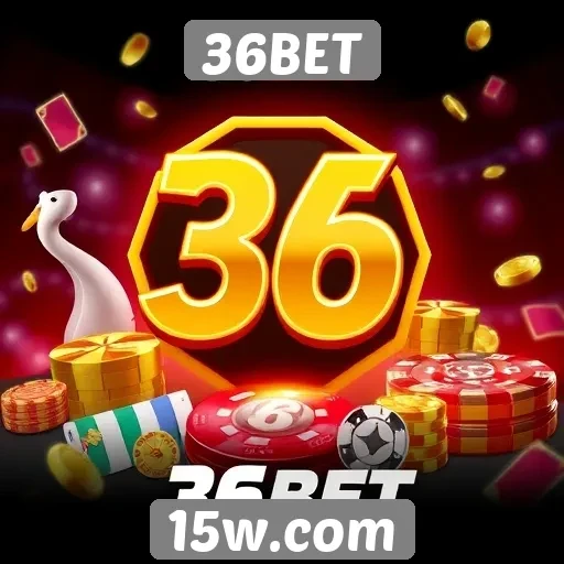 36BET oferece novas opções de jogos online