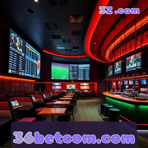 36BET Promoções
