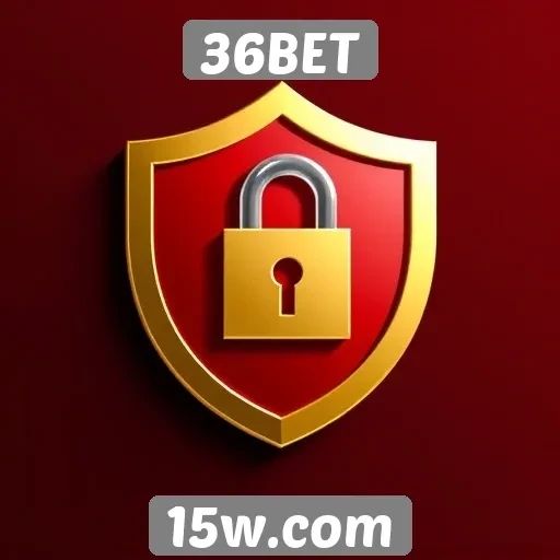 Avaliação da segurança do site 36BET