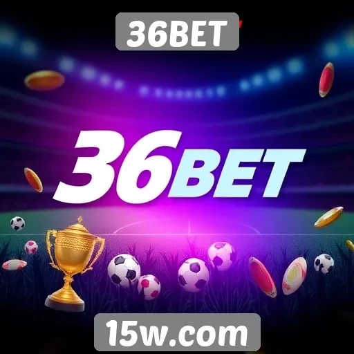 Estudo sobre as promoções do 36BET